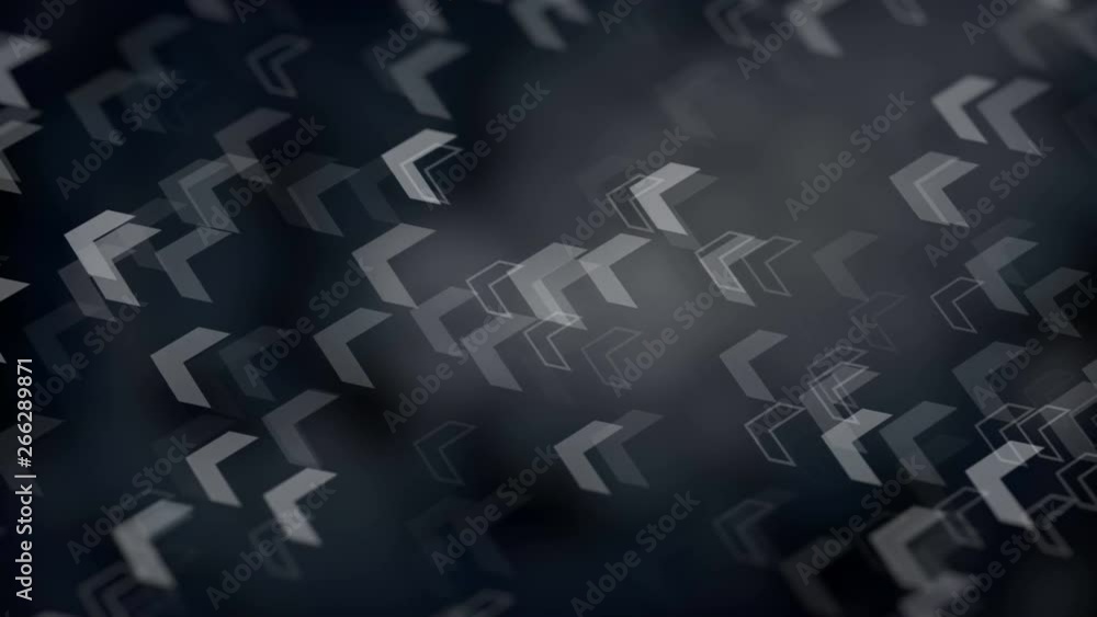 Arrows Animation Backgrounds - Infinite Loop Arrows Animation Backgrounds - Infinite Loop