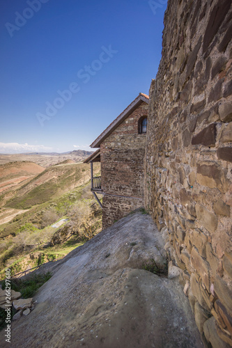david garedscha monastery unesco world heritage