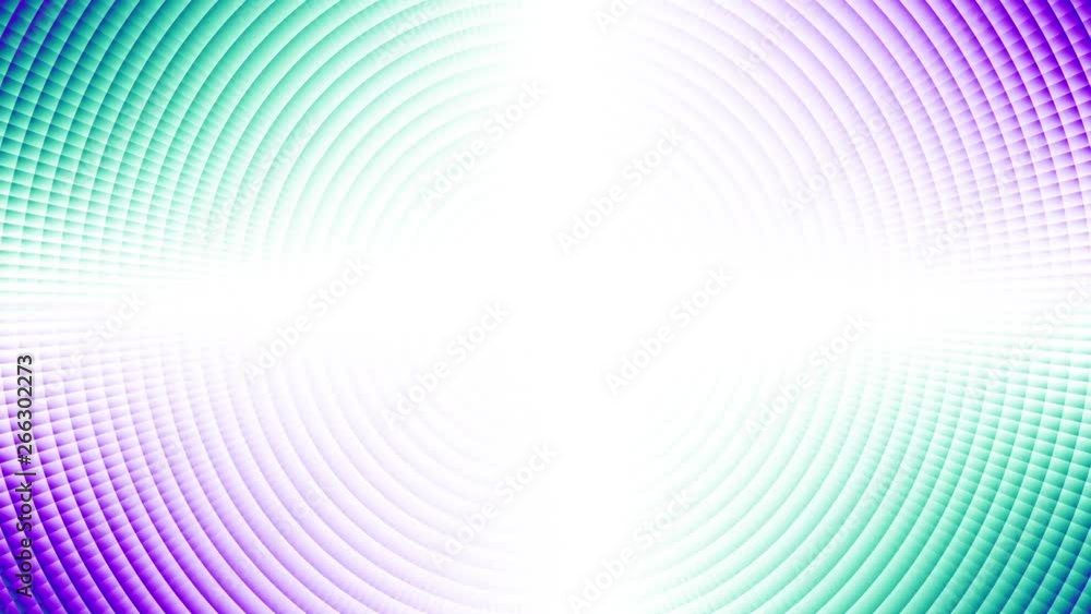 Blurred loop background Blurred loop background