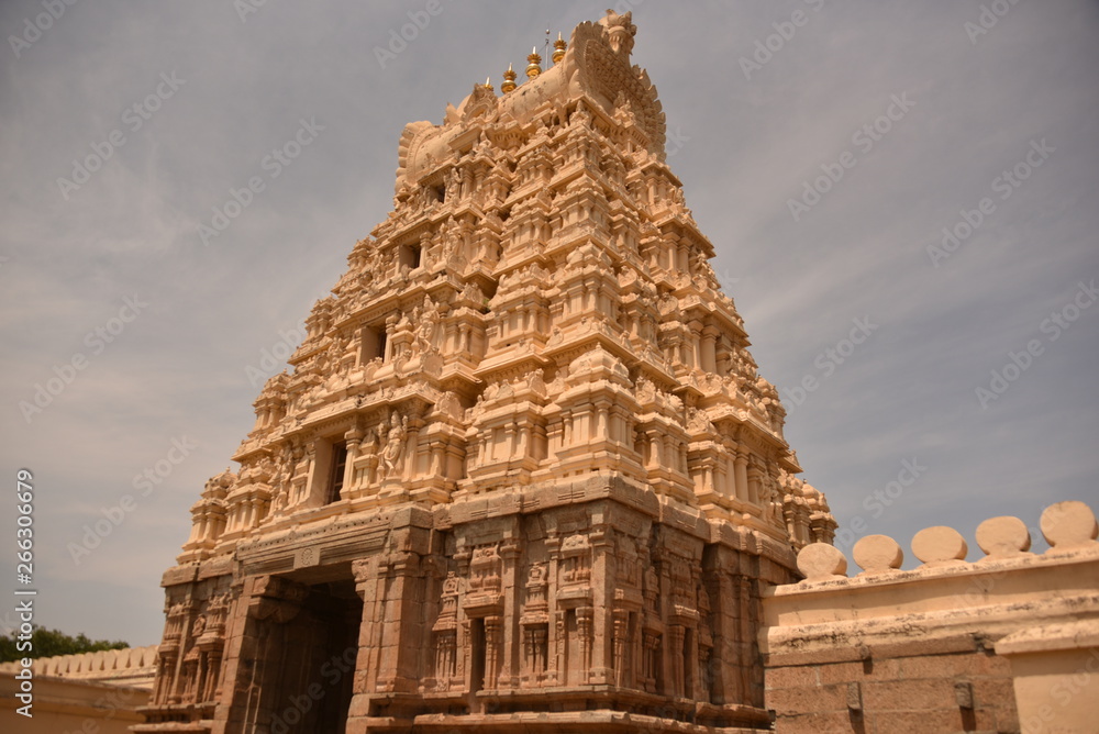 Ranganathaswamy Temple, Srirangapatna, Karnataka