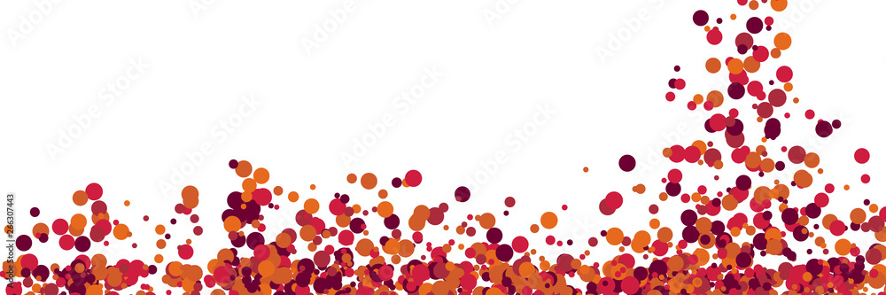 rote Kugeln Hintergrund rote Kugeln Hintergrund