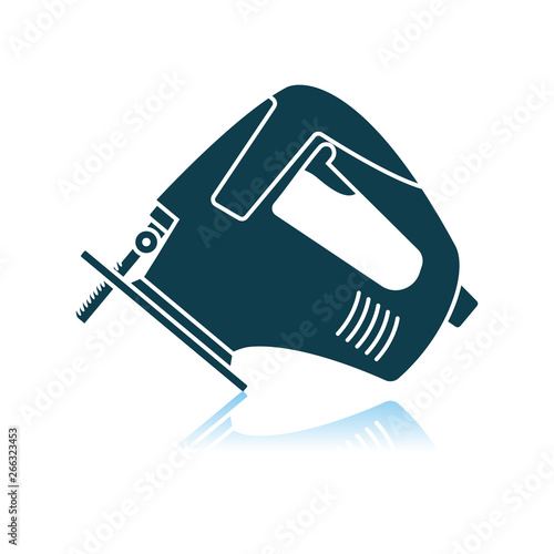 Jigsaw Icon