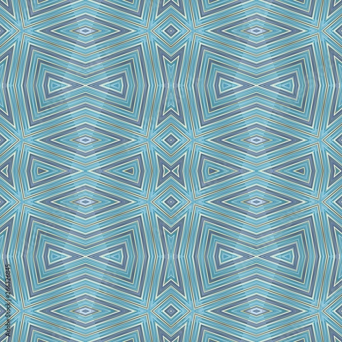 cadet blue, tea green and ash gray abstract seamless pattern design