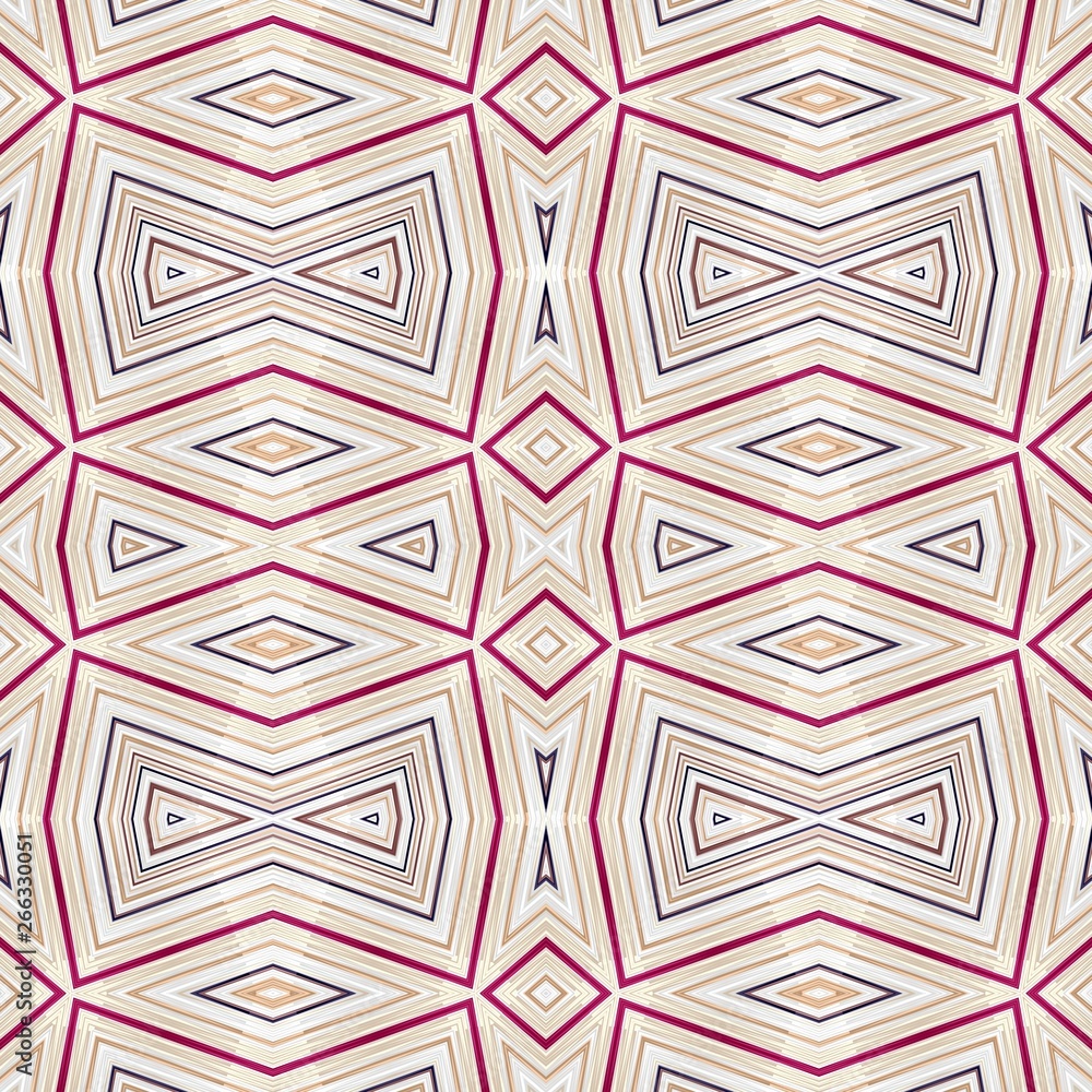 light gray, antique white and firebrick colors. repeatable glossy background pattern for graphics, wrapping paper, creative fashion design or web sites light gray, antique white and firebrick colors. repeatable glossy background pattern for graphics, wrapping paper, creative fashion design or web sites