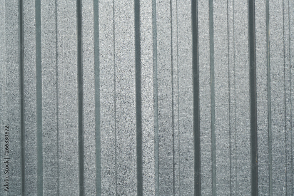 Fototapeta premium Old metal wall texture and background