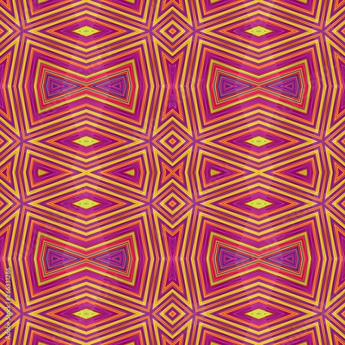 modern medium violet red, purple and pastel orange colors. repeatable shiny background pattern for graphics, wrapping paper, fashion design or web sites