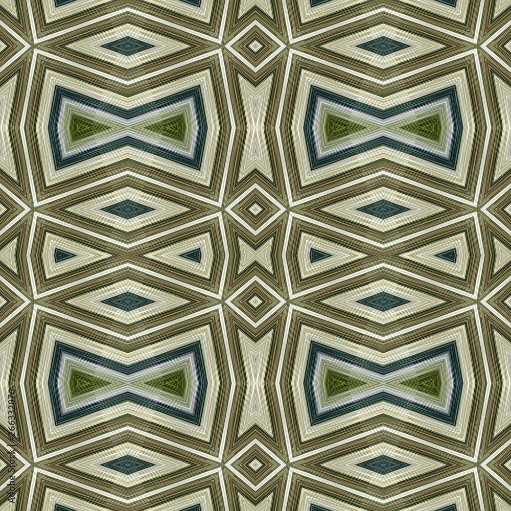 pastel brown, very dark green and light gray abstract seamless pattern design pastel brown, very dark green and light gray abstract seamless pattern design