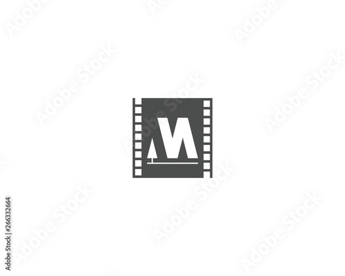 Wallpaper Mural Cinematik LogoIcon Vector Designs Torontodigital.ca