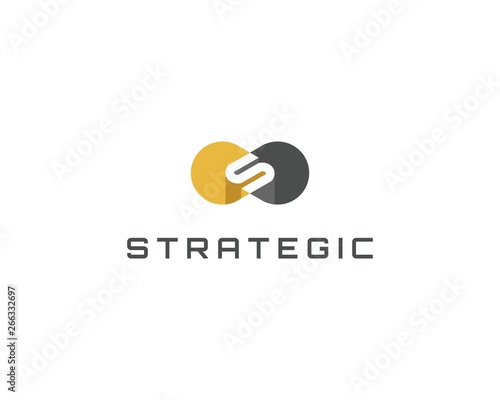 Strategic Logotype Vector Designs