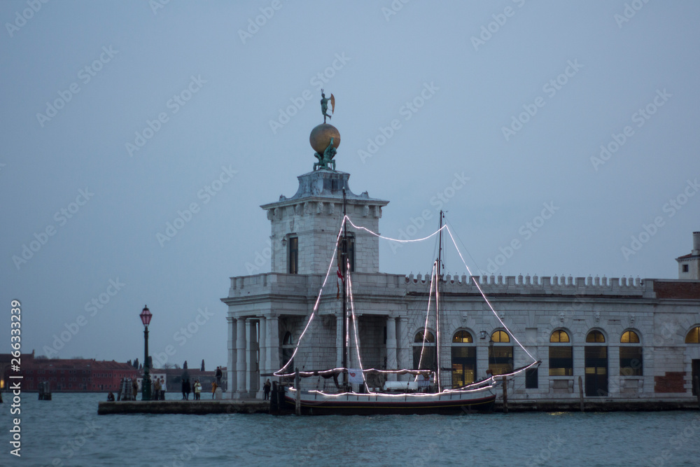 Barca Venezia