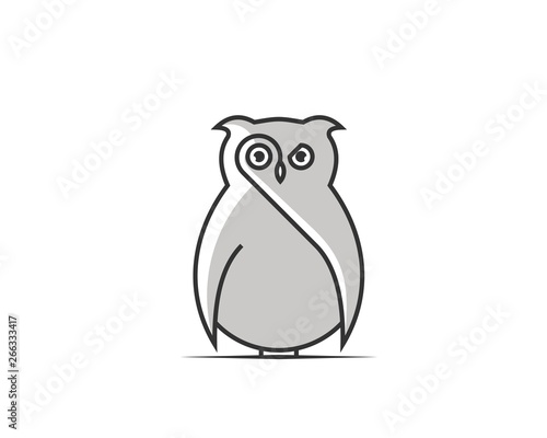 Zoo Animal Logo Vector Designs
