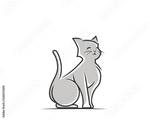 Zoo Animal Logo Vector Designs