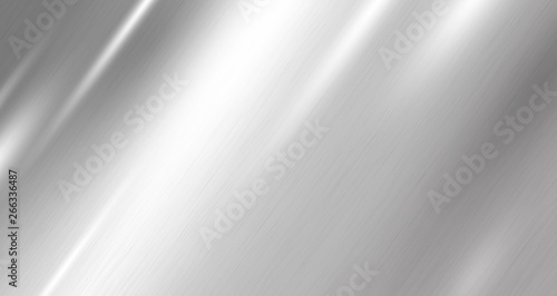 Metal texture background vector illustration photo