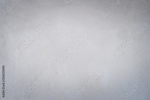 Texture of gray concrete wall surface. Suitable for use as a pattern or background image to work on graphics design.