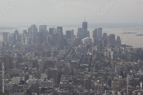 Manhattan, New York, USA