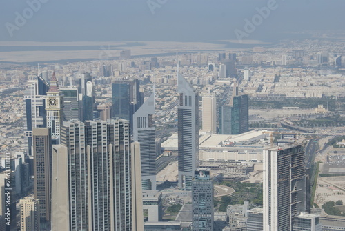Dubai, The United Arab Emirates