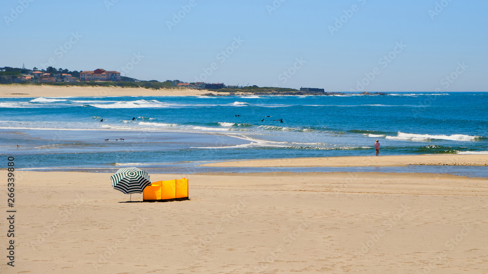 Beach, Vila Praia de Ancora