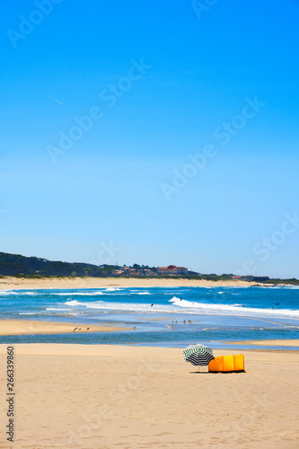 Beach, Vila Praia de Ancora