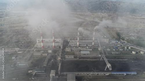 coal power generation