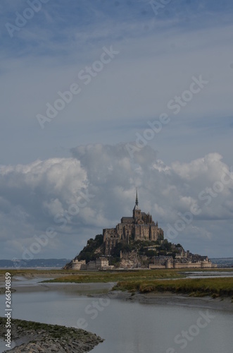 Mont ST Michel