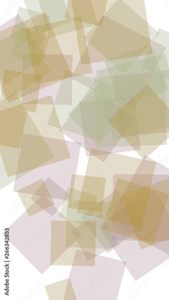 Multicolored translucent hexagons on white background. Vertical image orientation. 3D illustration Multicolored translucent hexagons on white background. Vertical image orientation. 3D illustration
