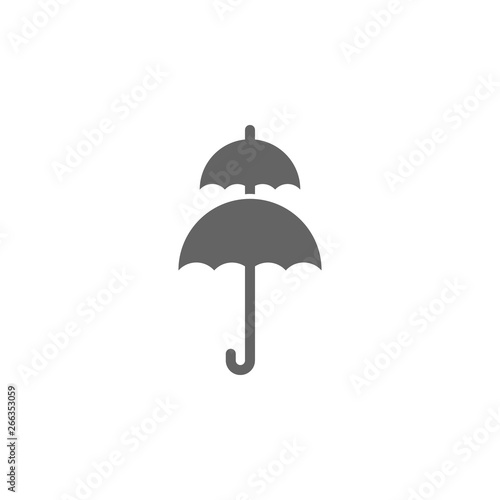 Insurance, management, reinsurance, risk icon. Element of insurance icon. Premium quality graphic design icon. Signs and symbols collection icon for websites, web design