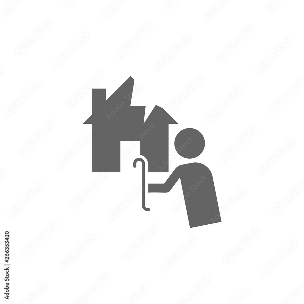 Insurance, house, robbery, theft, vandalism icon. Element of insurance icon. Premium quality graphic design icon. Signs and symbols collection icon for websites, web design Insurance, house, robbery, theft, vandalism icon. Element of insurance icon. Premium quality graphic design icon. Signs and symbols collection icon for websites, web design