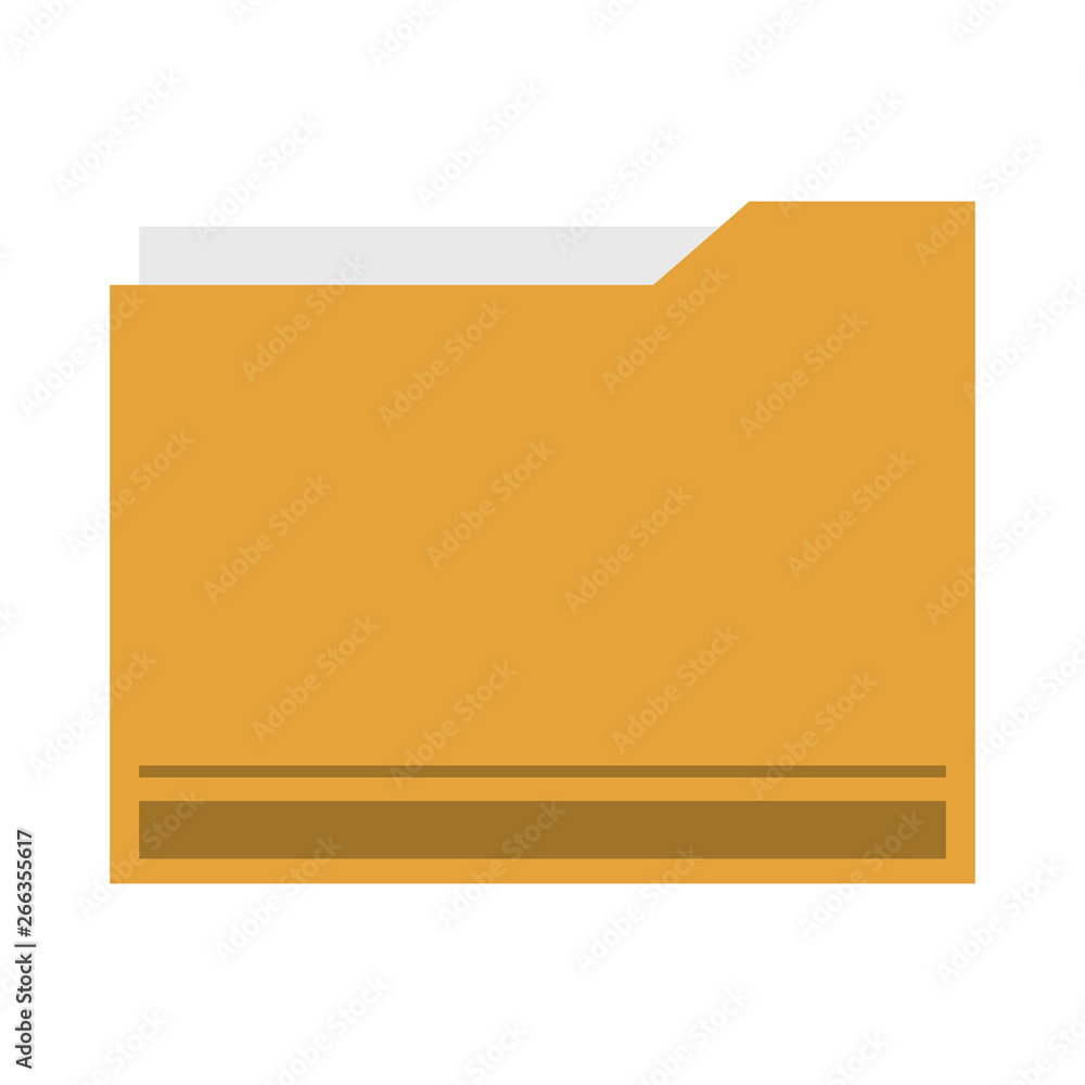 documents folder cartoon documents folder cartoon
