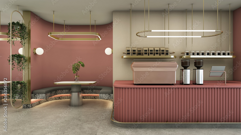 Top 63+ imagen cafe pastel color Abzlocal.mx