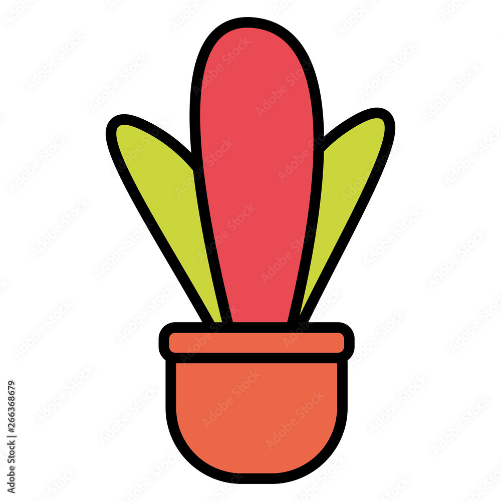 potted plant decoration potted plant decoration