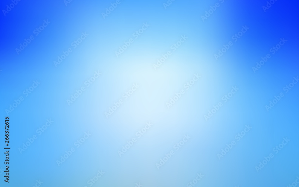 Light BLUE vector glossy abstract layout. Light BLUE vector glossy abstract layout.