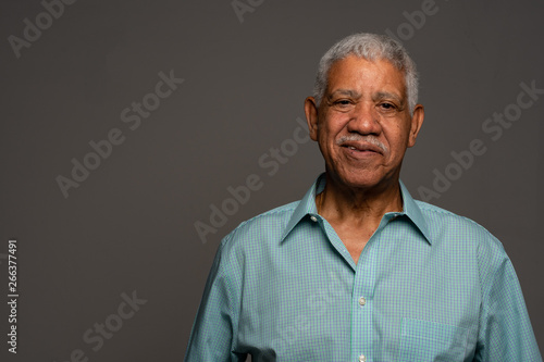 Casual Indian Businessman I...