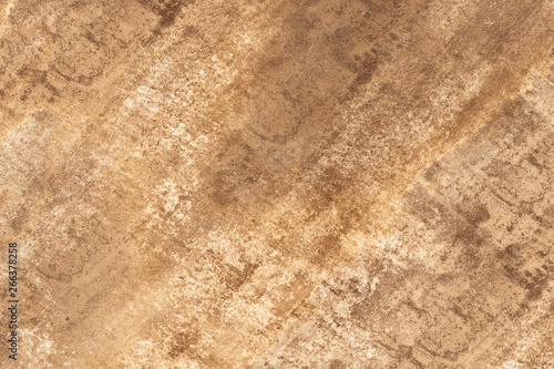 Wallpaper Mural natural brown sandstone sandstones wall ground background wallpaper backdrop surface Torontodigital.ca
