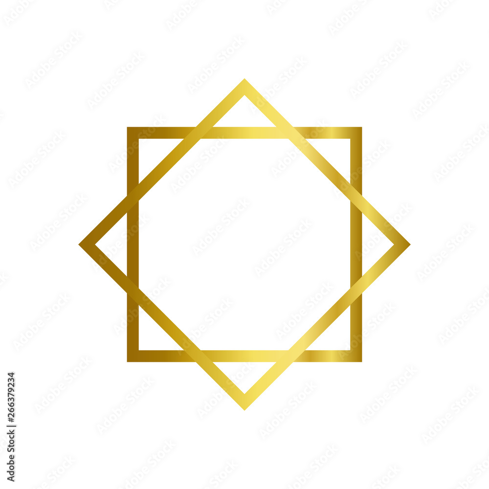 Moslem icon vector Illustration design template Moslem icon vector Illustration design template