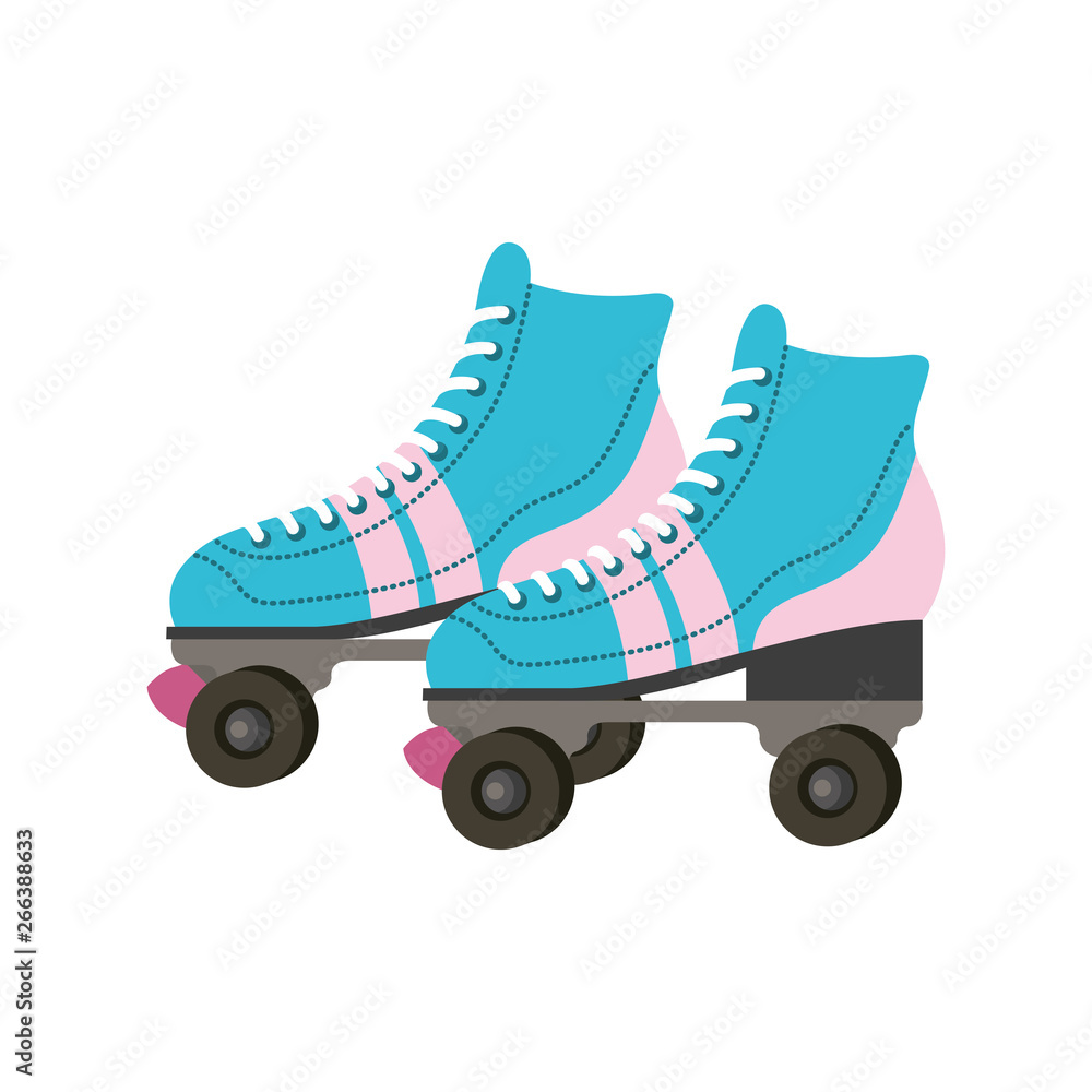skate rollers ninetys icon skate rollers ninetys icon