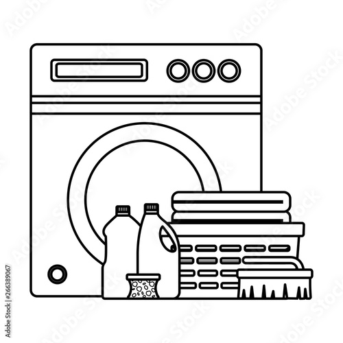 spring cleaning tools