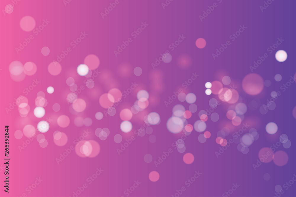 Abstract bokeh shiny background Abstract bokeh shiny background