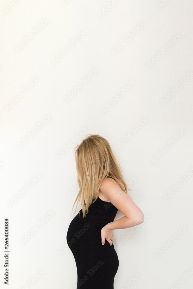 Pregnant Pregnant