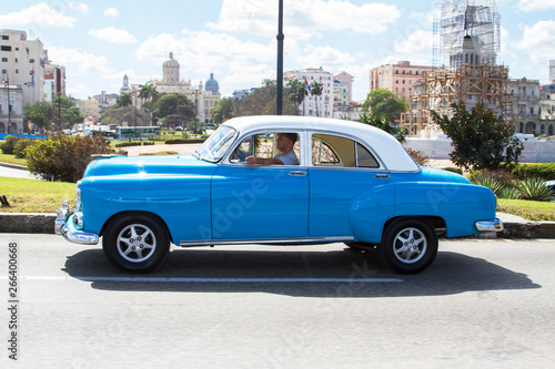 Cuba © Carlos Falcon