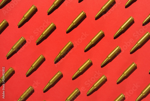 Bullets photo