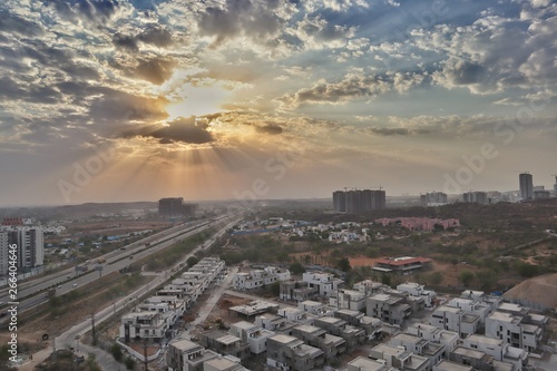 hyderabad ORR