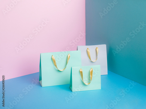 Shopping Bags