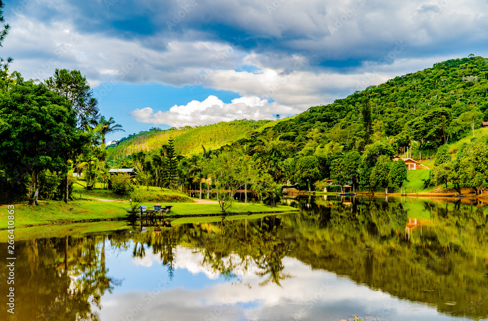 Lindo Parque em Lindo Parque em