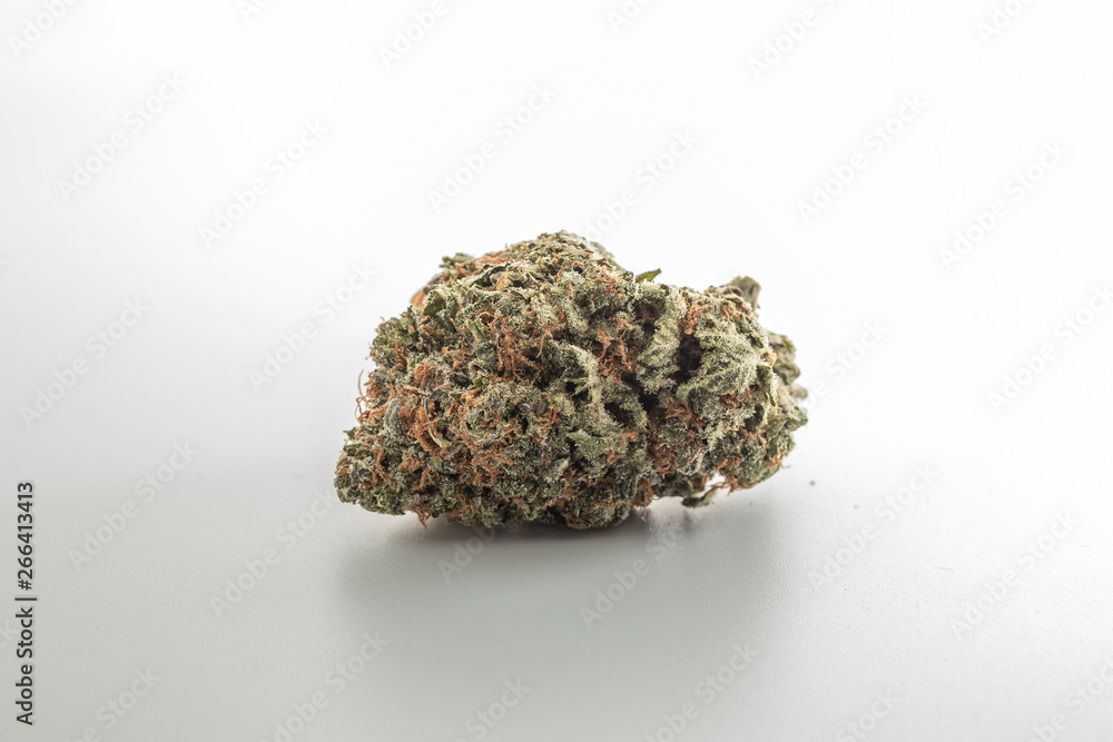 Cannabis Macro Cannabis Macro