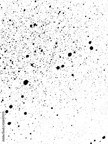 Spray Paint Splatter 05