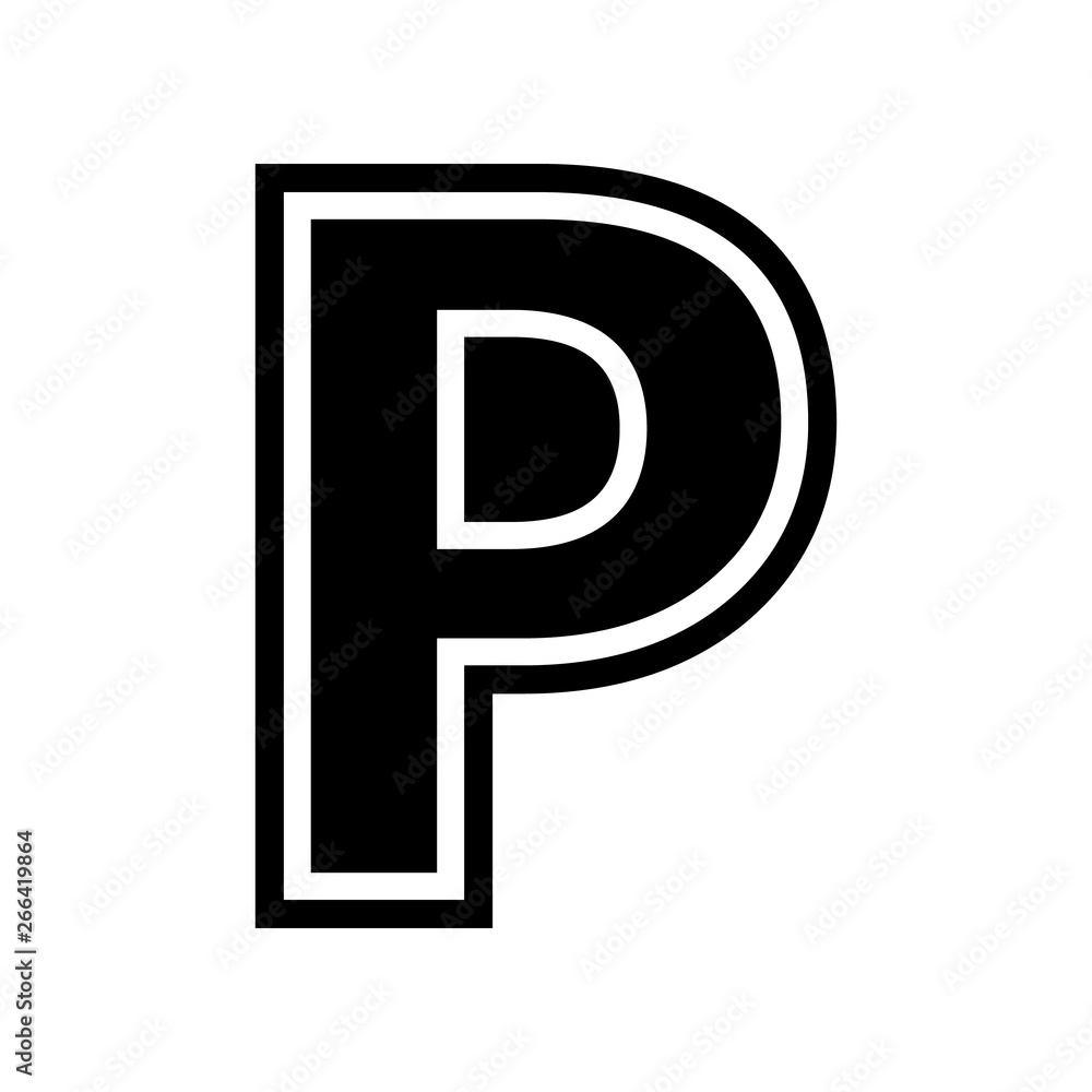 parking sign icon. Element of navigation for mobile concept and web apps icon. Glyph, flat icon for website design and development, app development parking sign icon. Element of navigation for mobile concept and web apps icon. Glyph, flat icon for website design and development, app development