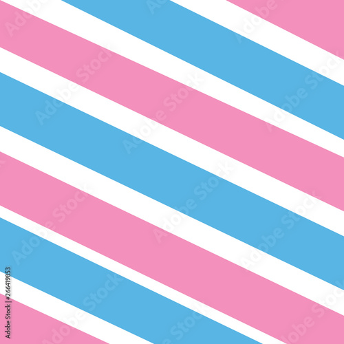 Free Download Abstract background with blue and pink stripes - GFXLoad