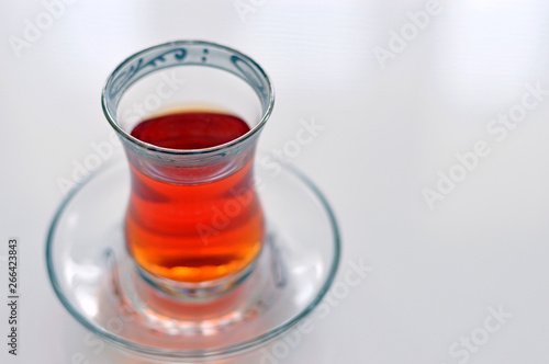 Turkish Tea