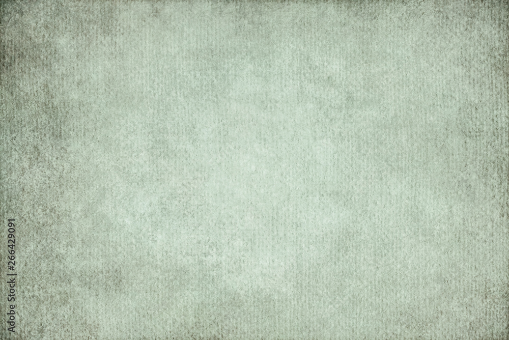 Fototapeta premium Antique vintage grunge canvas texture.