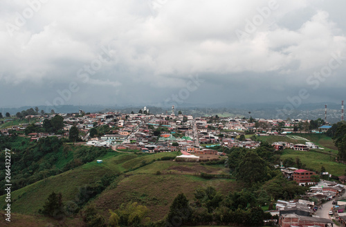 Filandia-Colombia